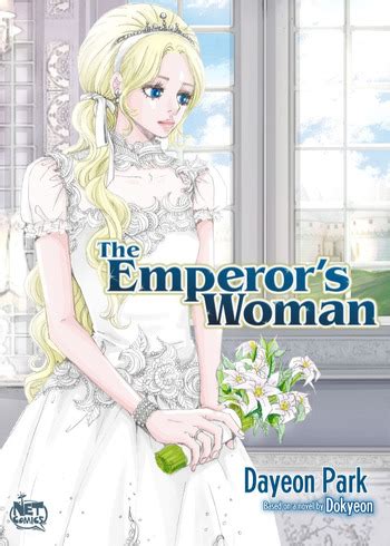 The Emperor's Woman Chapter 1
