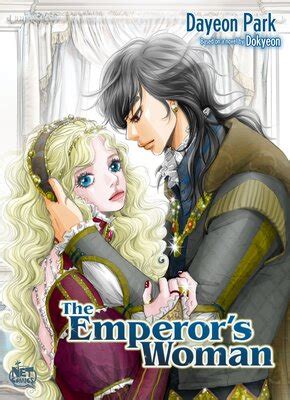 The Emperor's Woman Chapter 16