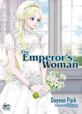 The Emperor's Woman Chapter 24