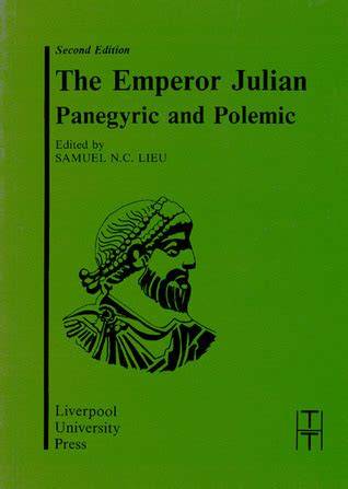 The Emperor Julian