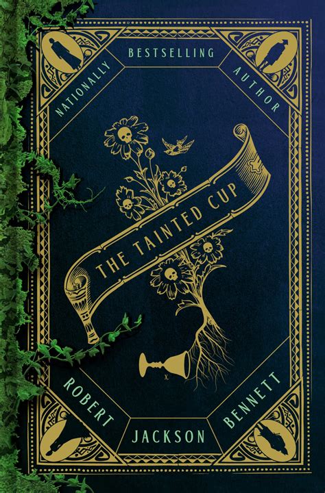 The Empty Cup