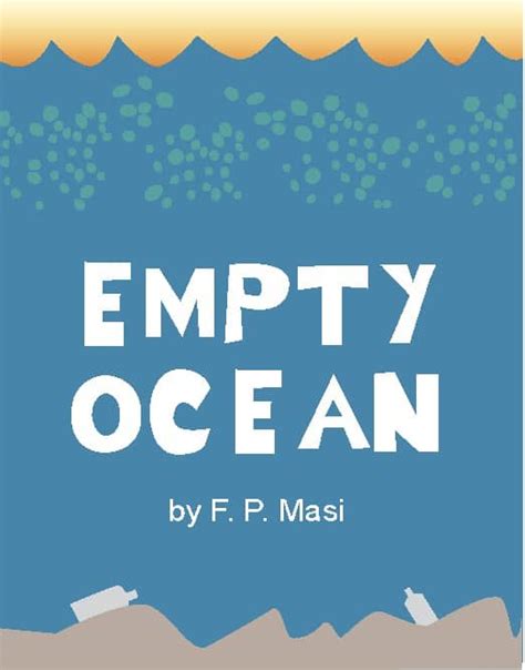 The Empty Ocean