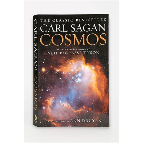 The Enchanted Cosmos