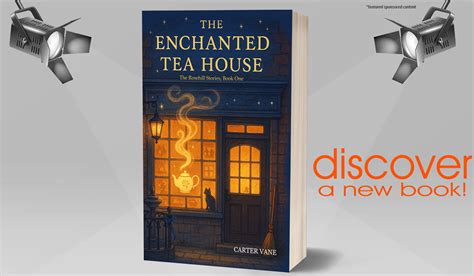 The Enchanted Tea House