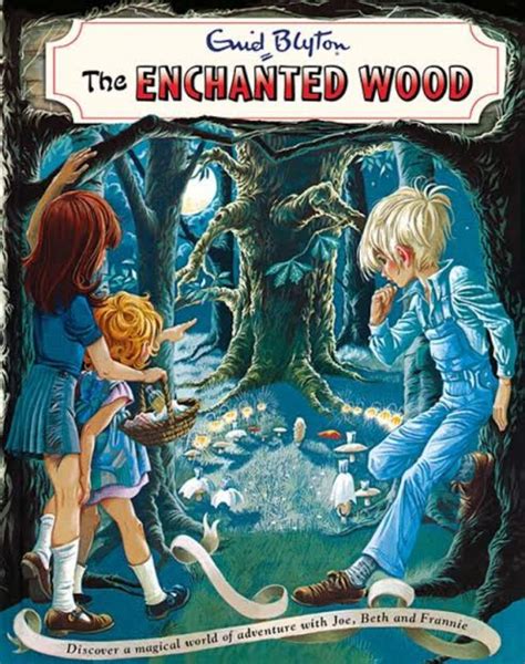 The Enchanted Tree