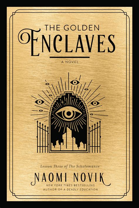 The Enclave