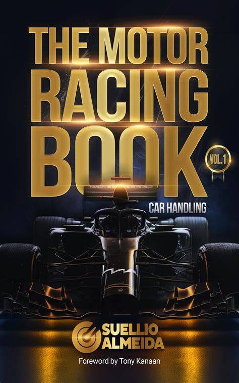 The Encyclopedia of Motor Racing.