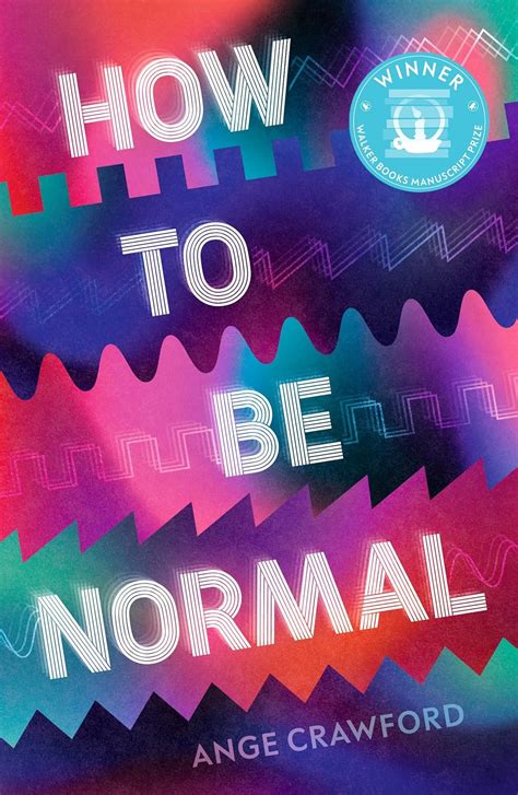 The End of Normal