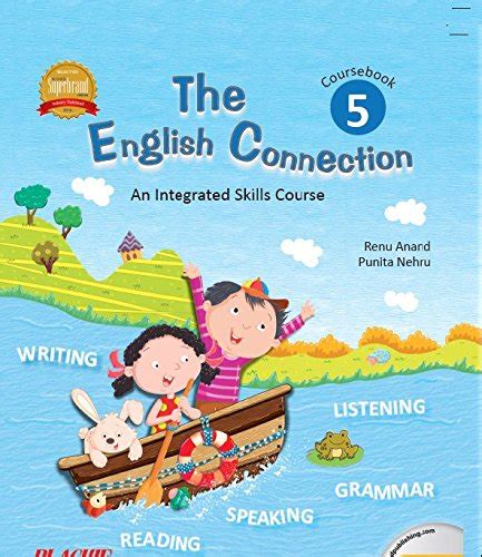 The English Connection