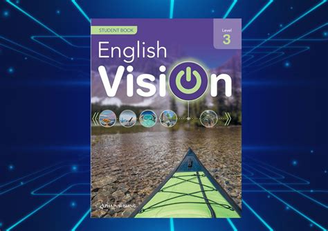 The English Vision