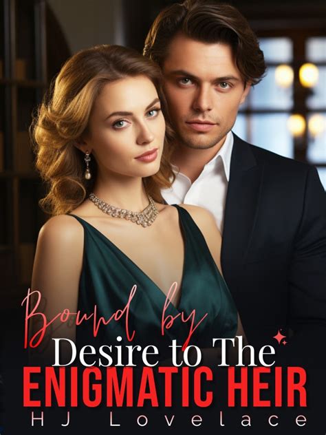 The Enigmatic Heir