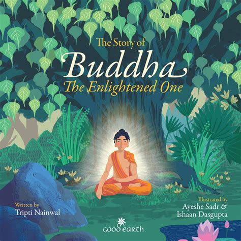 The Enlightened Tree