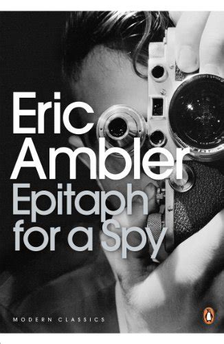 The Epitaph Writer