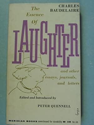The Essence of Laughter