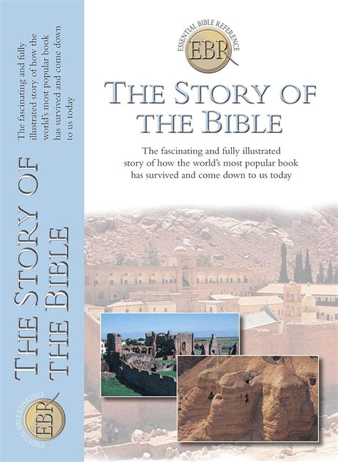 The Essential Bible Reference Library
