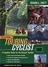 The Essential Cyclist