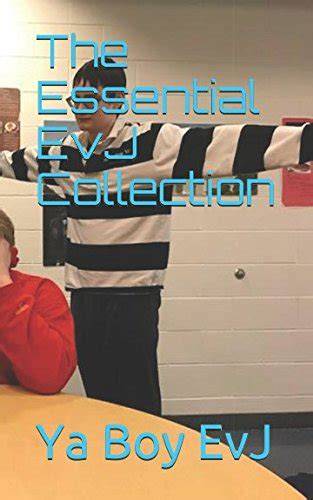 The Essential EvJ Collection