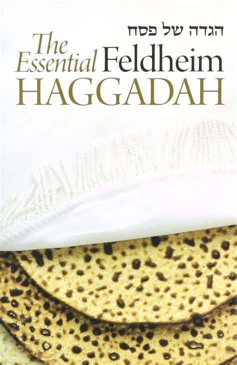 The Essential Feldheim Haggadah