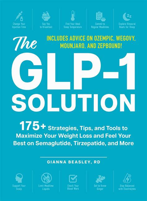 The Essential GLP Regime