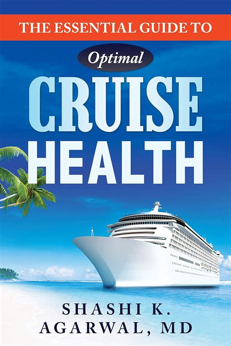 The Essential Guide To Optimal Cruise Health