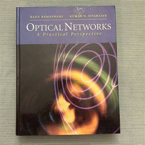 The Essential Guide to Optical Networks