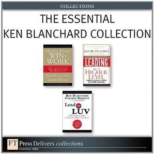 The Essential Ken Blanchard Collection