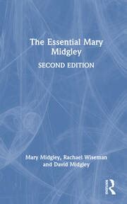 The Essential Mary Midgley