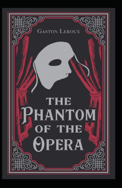 The Essential Phantom of The Opera