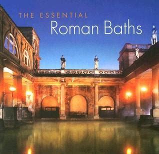 The Essential Roman Baths
