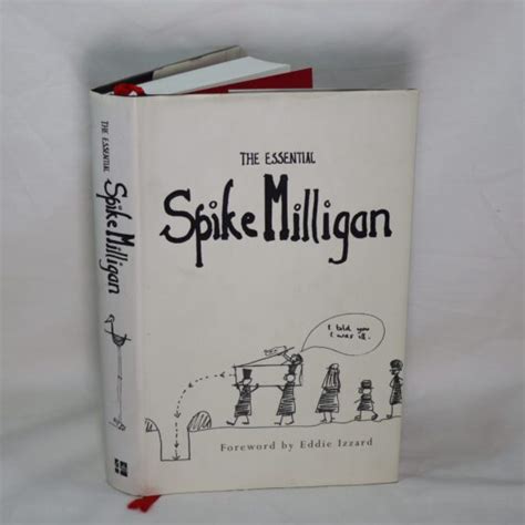 The Essential Spike Milligan