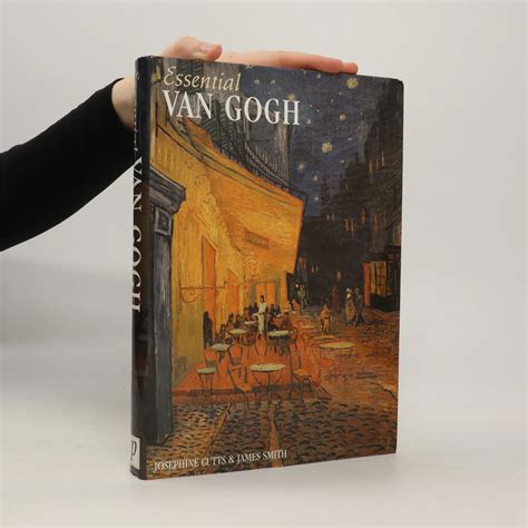 The Essential Van Gogh