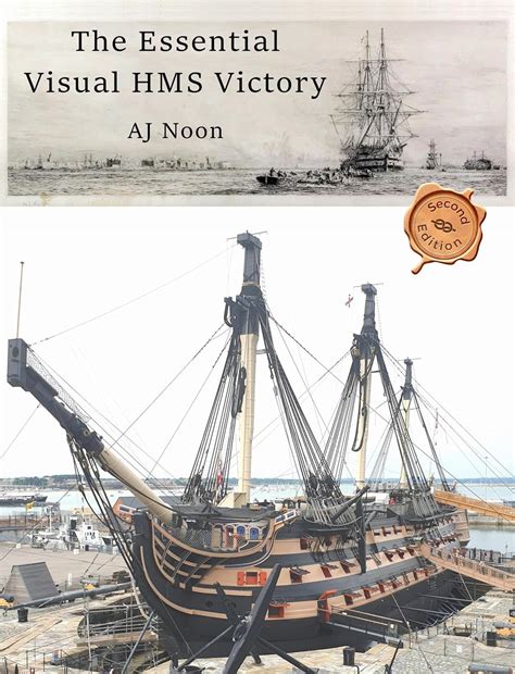 The Essential Visual Victory