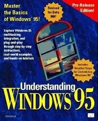 The Essential Windows 95 Book