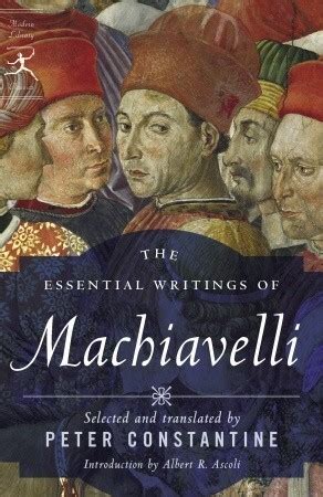 The Essential Writings