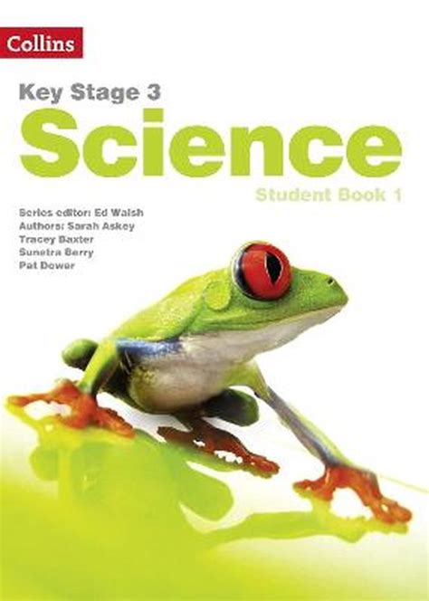 The Essentials of Key Stage 3 Science