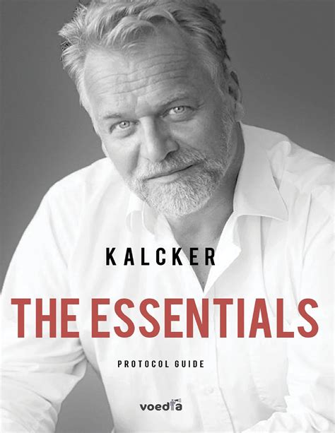 The Essentials protocol guide CDS