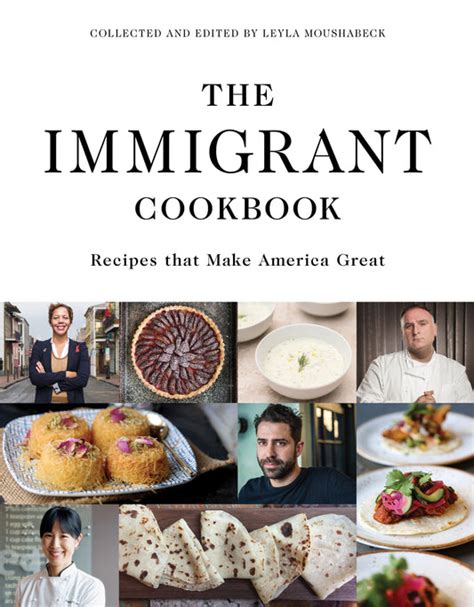 The Eternal Immigrant