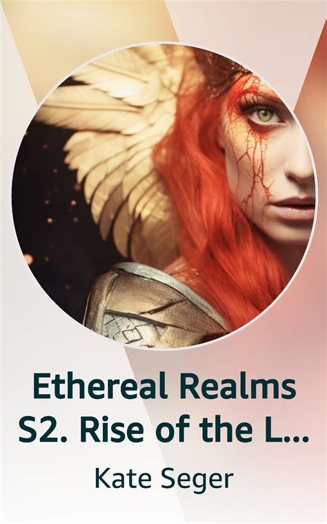 The Ethereal Realms