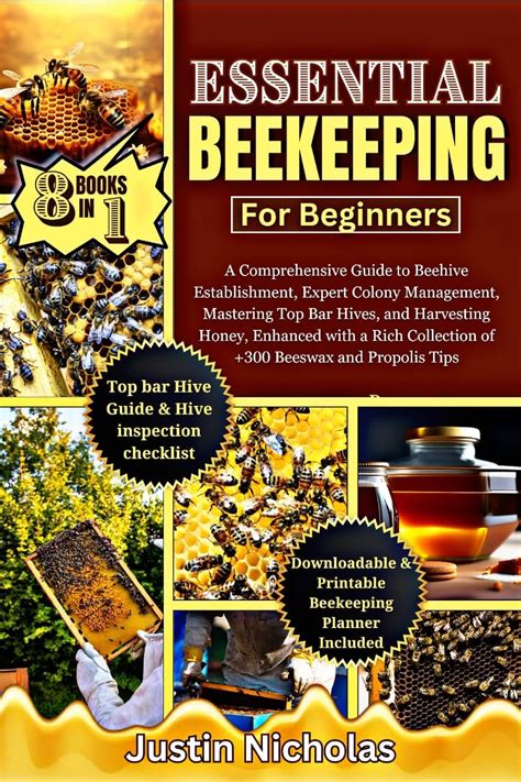 The Ethics of Beekeeping
