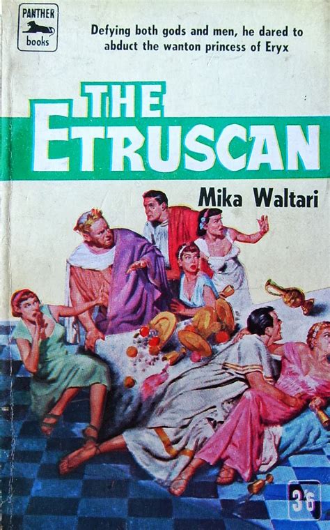 The Etruscan