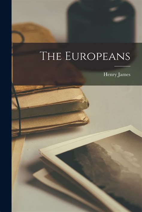The Europeans