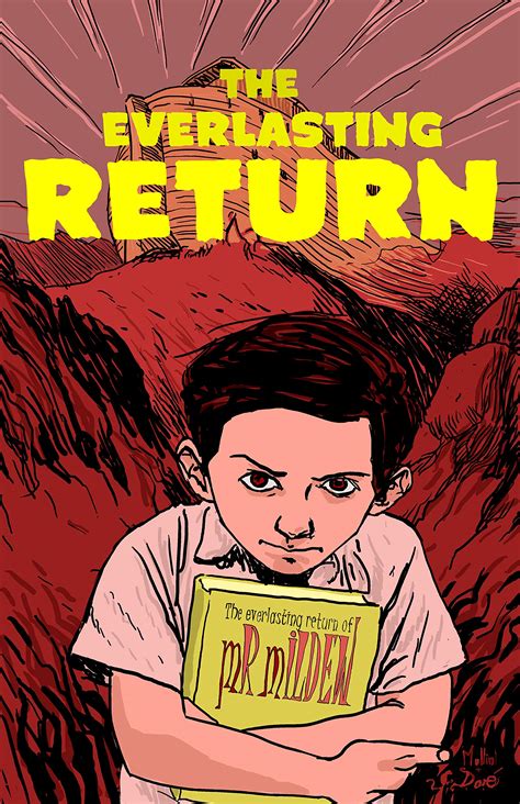 The Everlasting Return