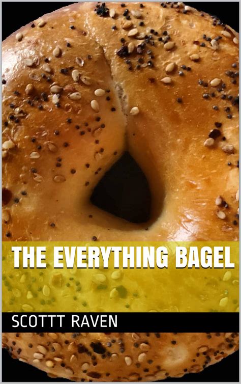 The Everything Bagel