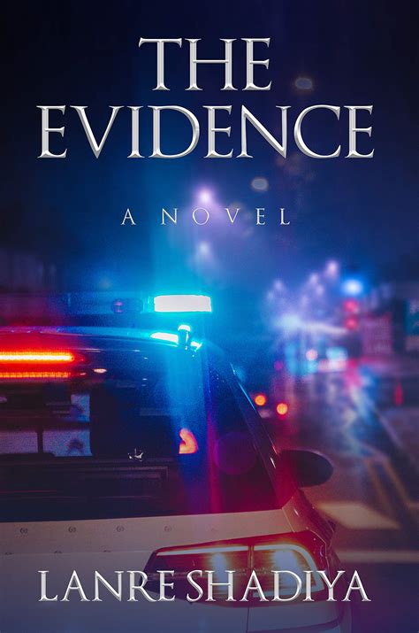 The Evidence Of Midnight