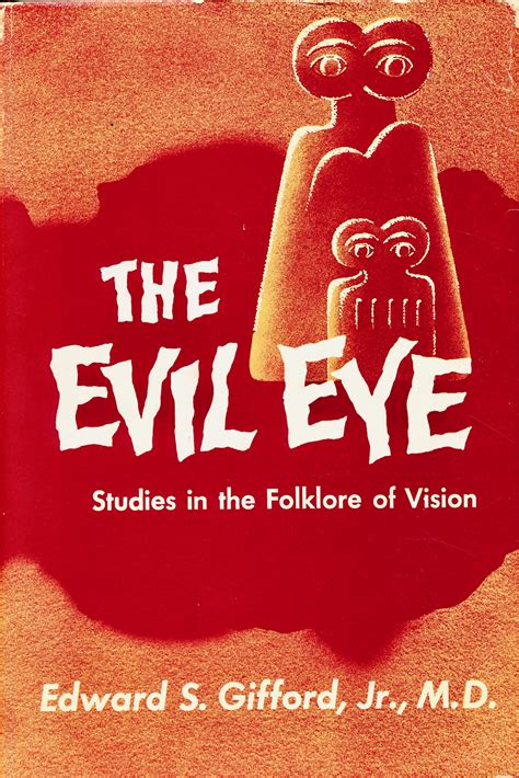 The Evil Eye