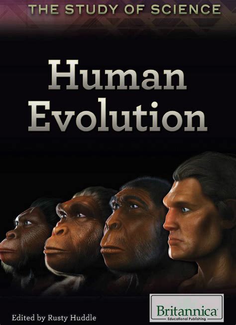 The Evolution Of Human Languages