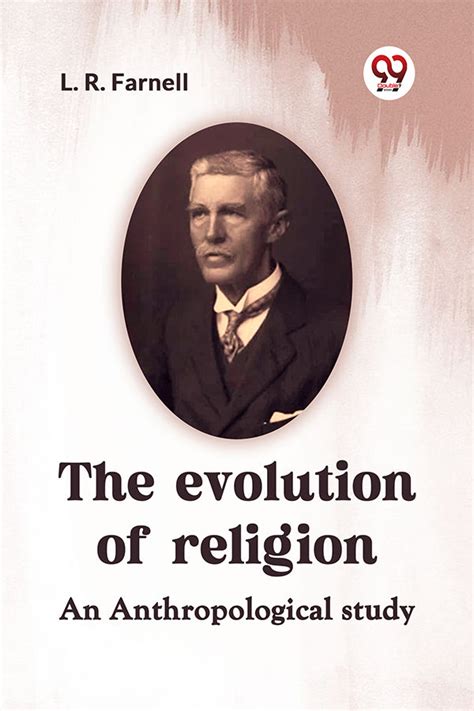 The Evolution Religion