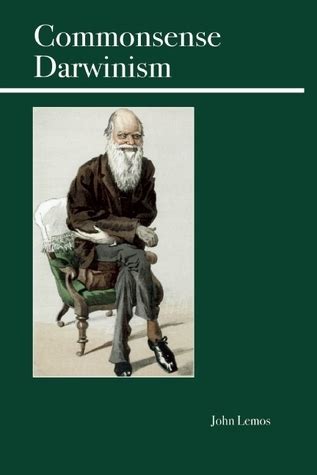 The Evolution of Darwinism