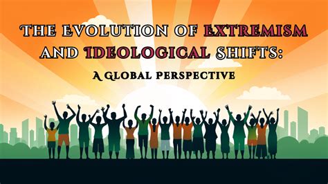 The Evolution of Extremism