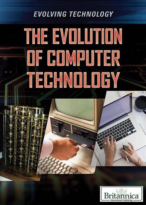 The Evolution of Technology: Technology 4.0